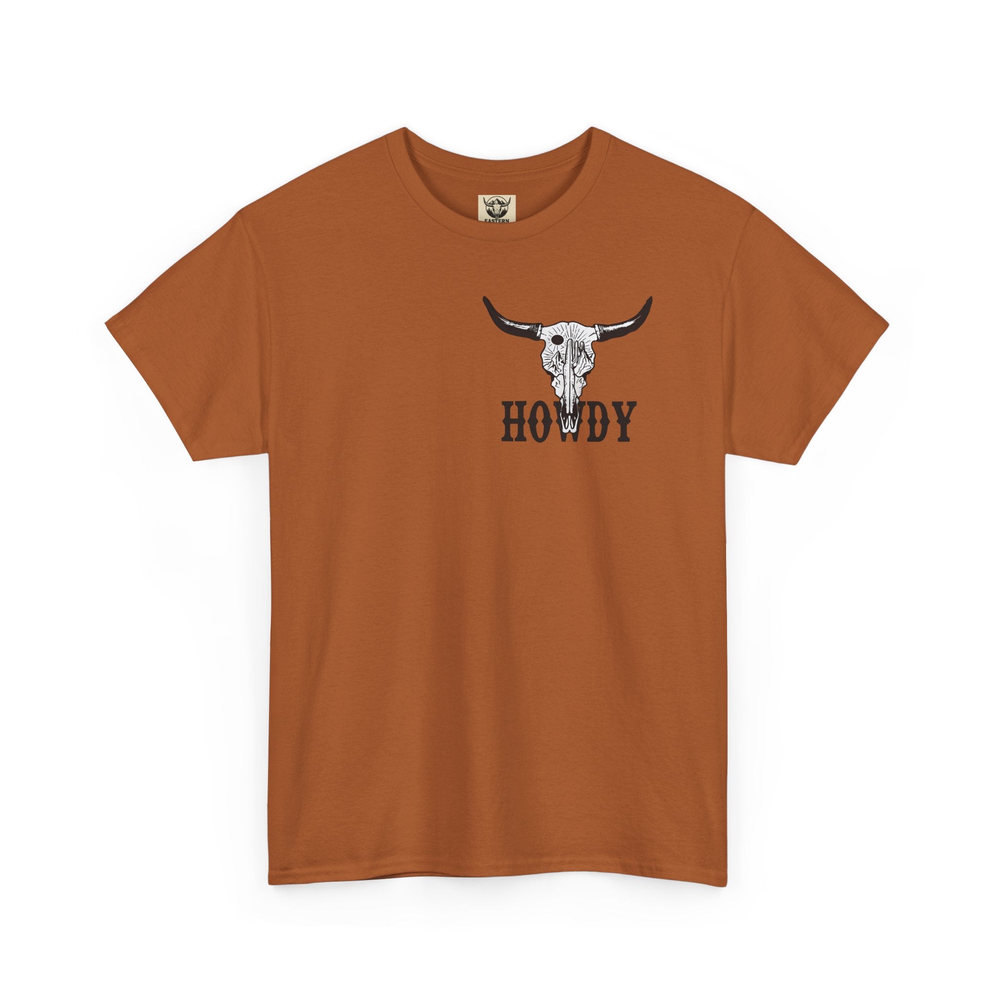 Coors howdy Tee